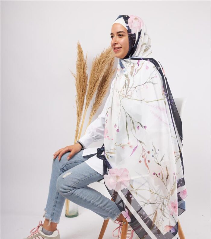 Blue Framo - Image 2