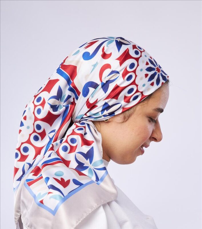 peonyscarf