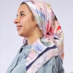 Bota square scarf