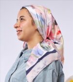 Bota square scarf