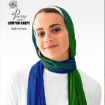 Gradient Blue & Green