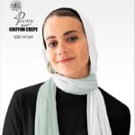 Gradient Light Pestage &  White