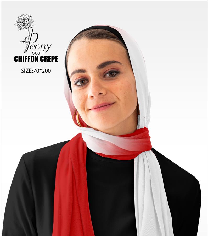 2 3 copy3 Gradient Red & White - Image 1