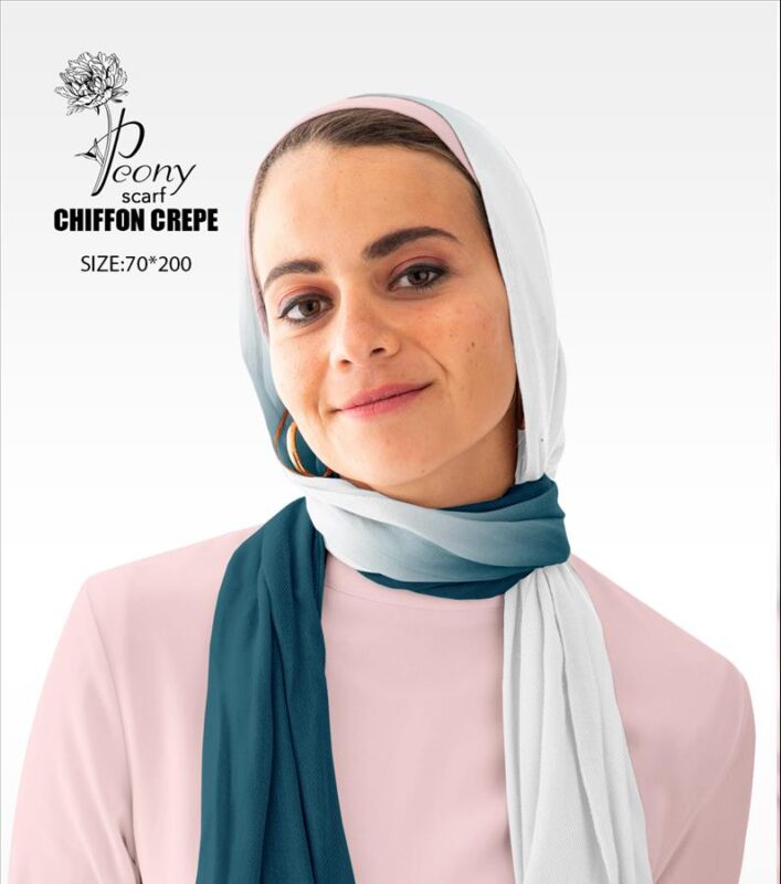 peonyscarf