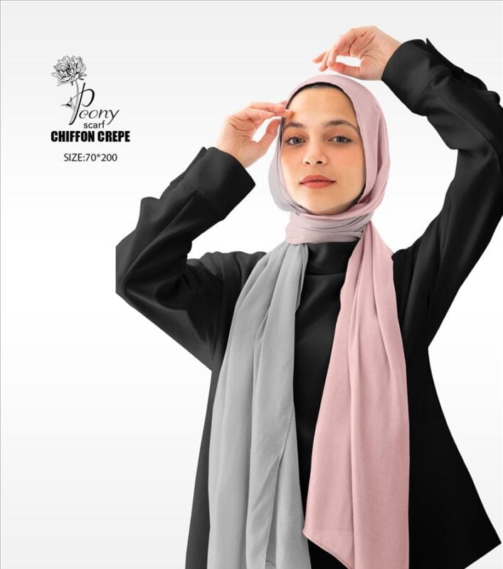 peonyscarf