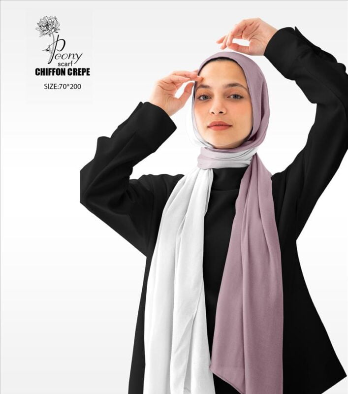 peonyscarf
