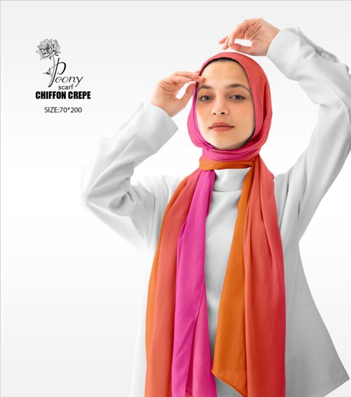 peonyscarf