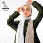 Gradient Beige &  Off White