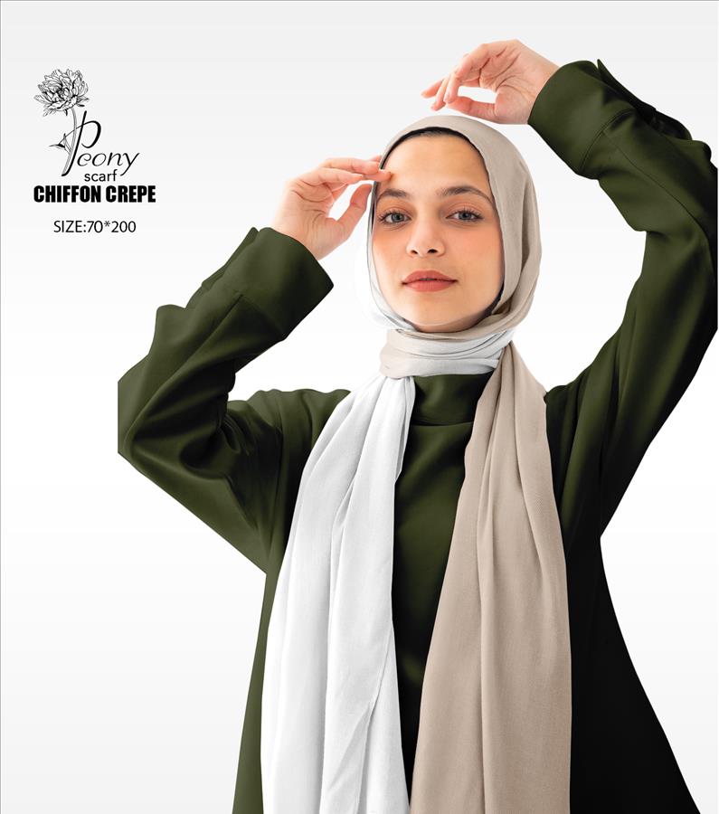 Copy2 copy4 Gradient Beige & Off White - Image 1