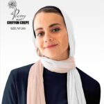 Gradient Rosewood &  White