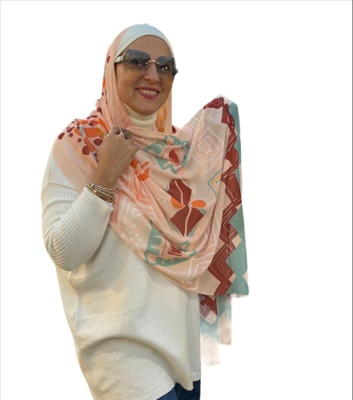 peonyscarf