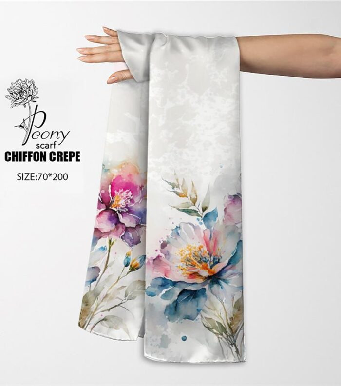 Colorful Flower - Image 2