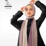 Gradient  Light Purple