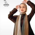 Gradient Olive &  Gamaly