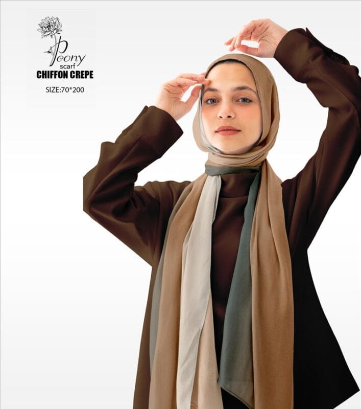 peonyscarf