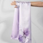 Gradient Purple F