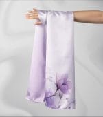 Gradient Purple F