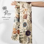 Beigeo Scarf