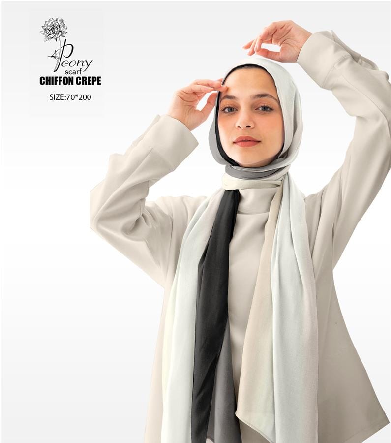 10 Gradient Beige & Black - Image 1