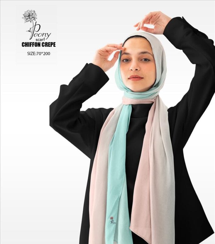 peonyscarf