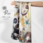 Arabic Scarf