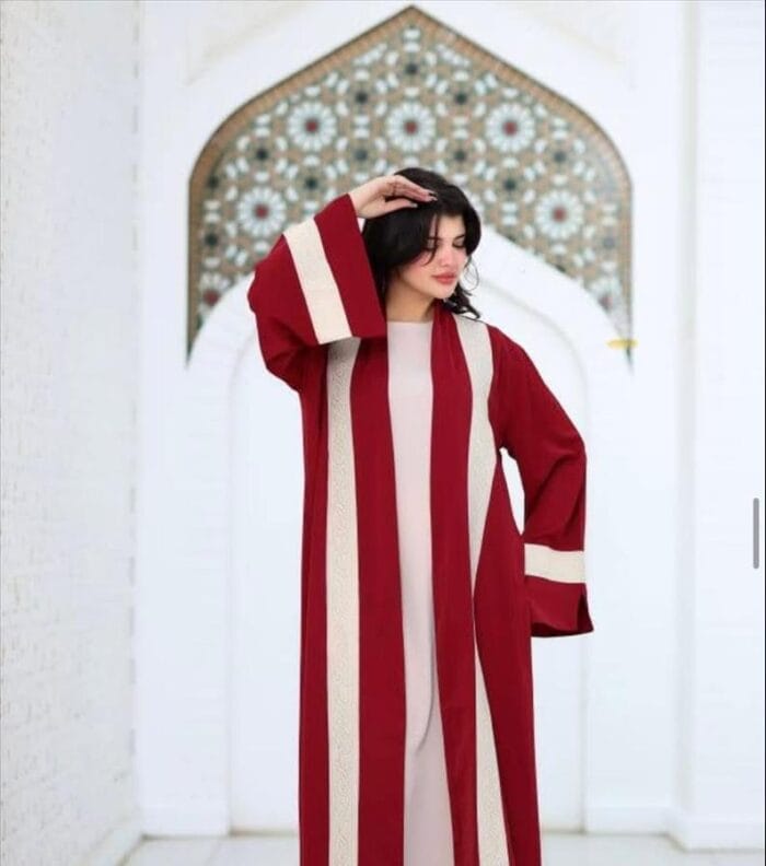 Eslamic Kaftan - Image 2