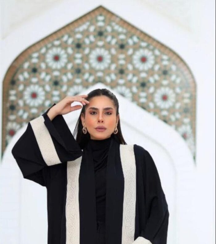 Eslamic Kaftan - Image 3