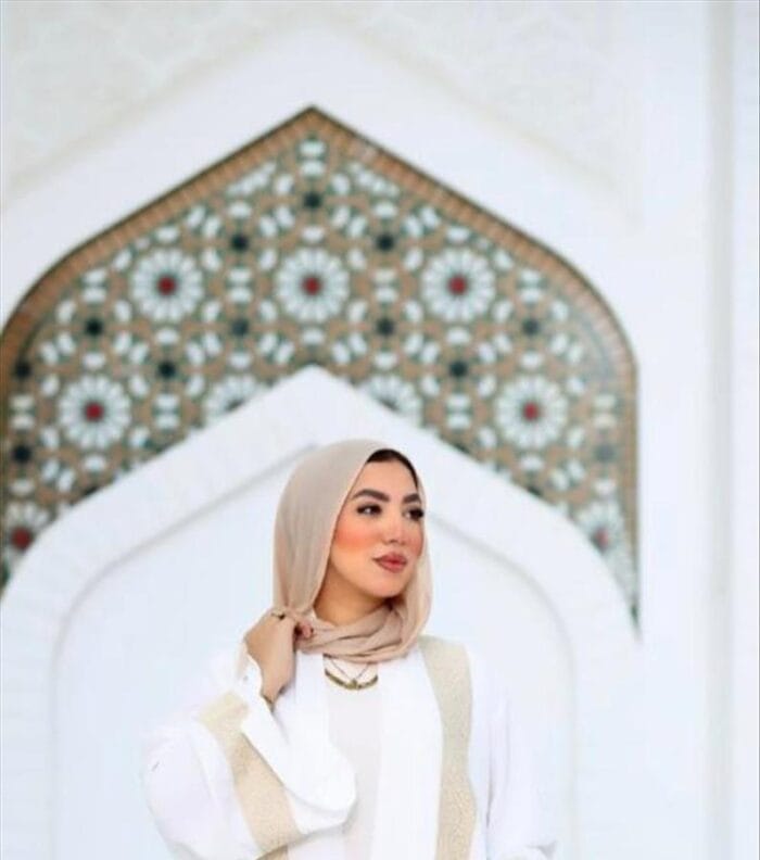 Eslamic Kaftan - Image 4