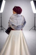 Marmo Shawl - Image 2