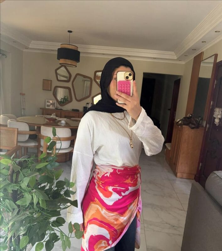 peonyscarf