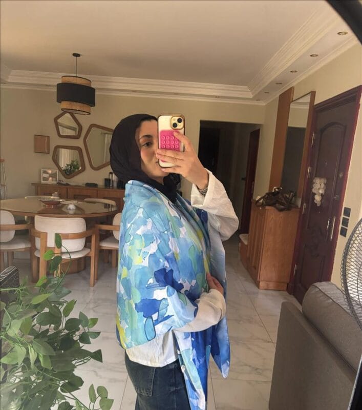 peonyscarf