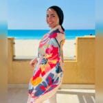 Amatshy Shawl